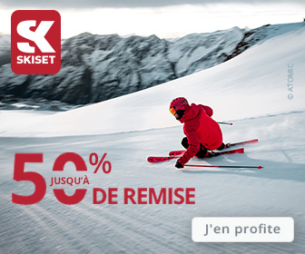 SkiSet Val Thorens Location Ski